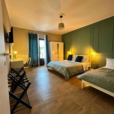 Centrumassimo Apartment Palermo Dış mekan fotoğraf