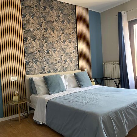 Centrumassimo Apartment Palermo Dış mekan fotoğraf