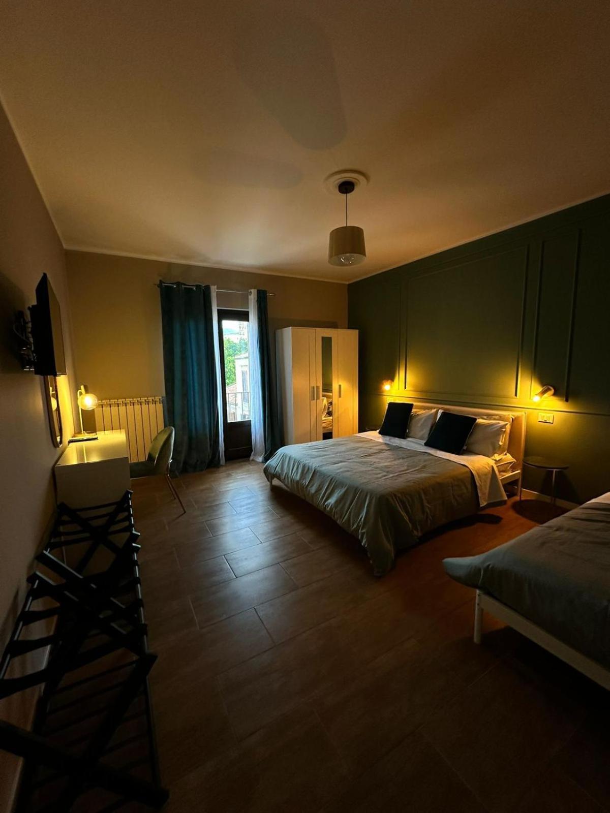 Centrumassimo Apartment Palermo Dış mekan fotoğraf