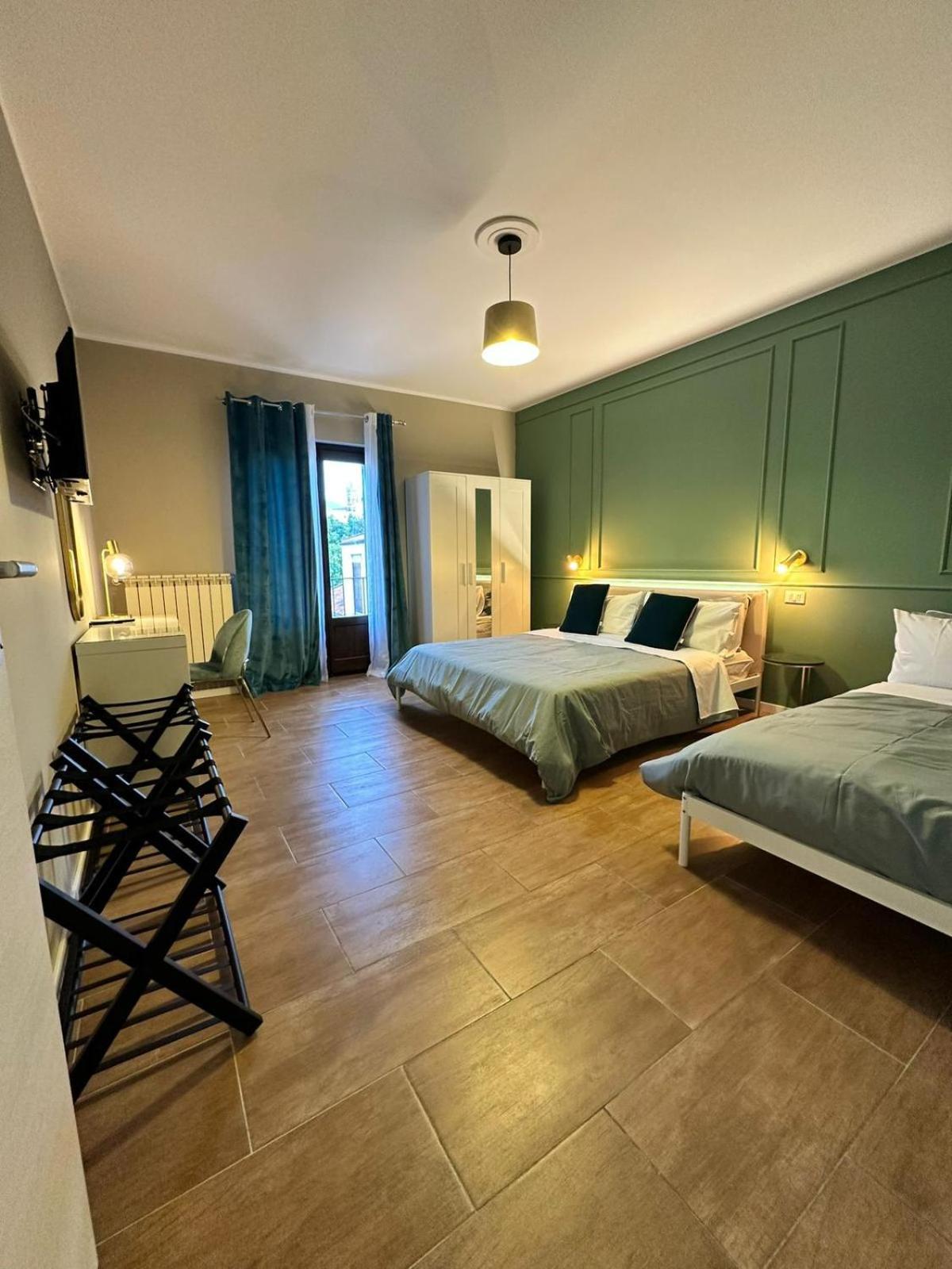 Centrumassimo Apartment Palermo Dış mekan fotoğraf