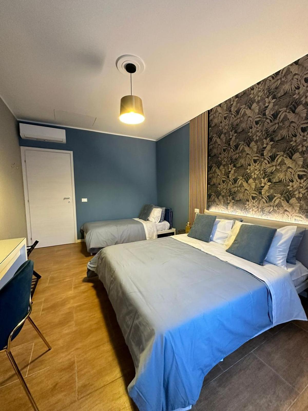 Centrumassimo Apartment Palermo Dış mekan fotoğraf
