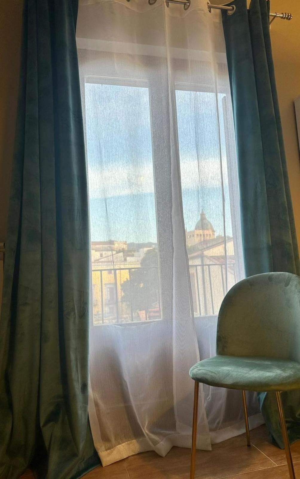 Centrumassimo Apartment Palermo Dış mekan fotoğraf