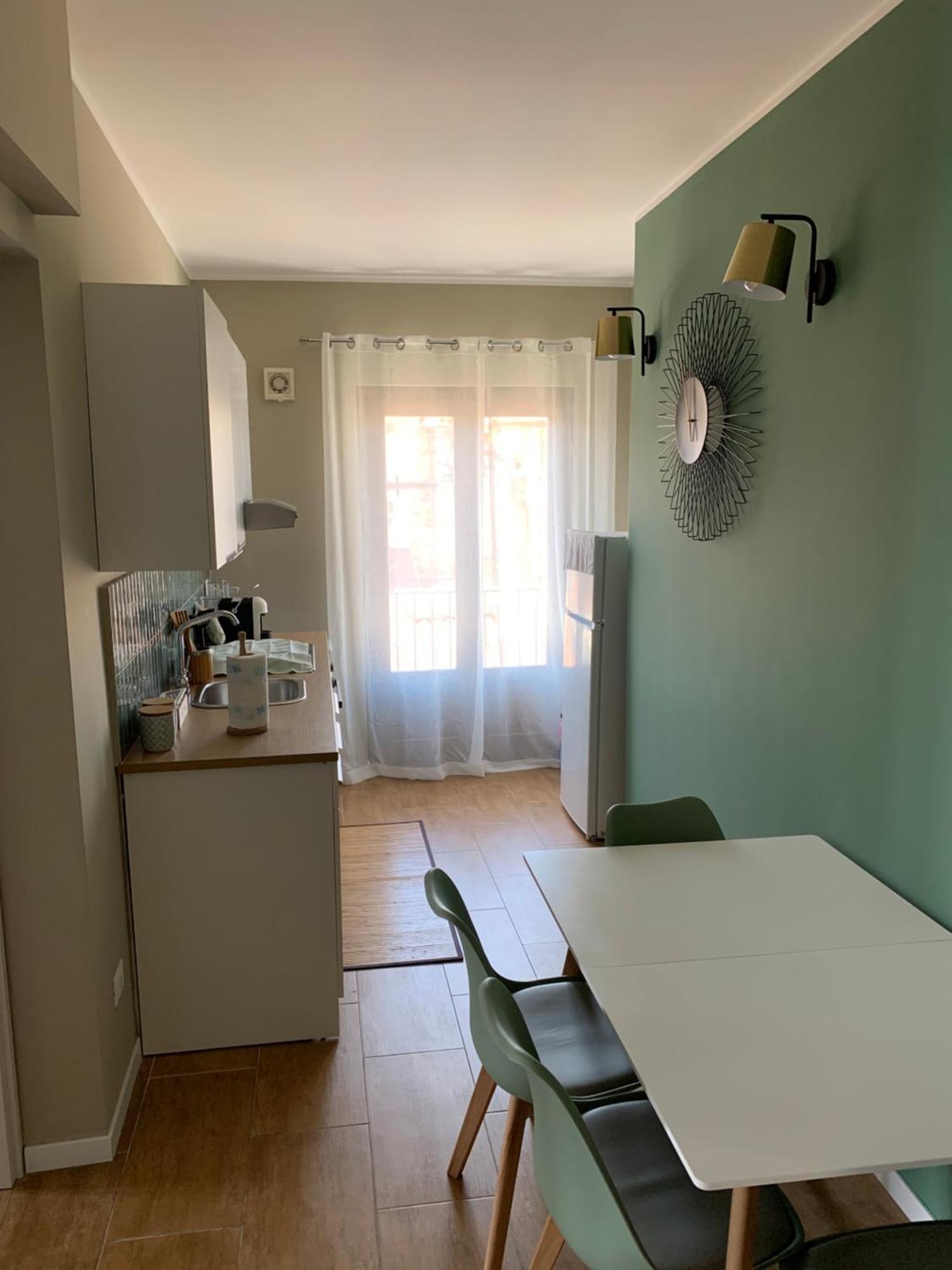 Centrumassimo Apartment Palermo Dış mekan fotoğraf