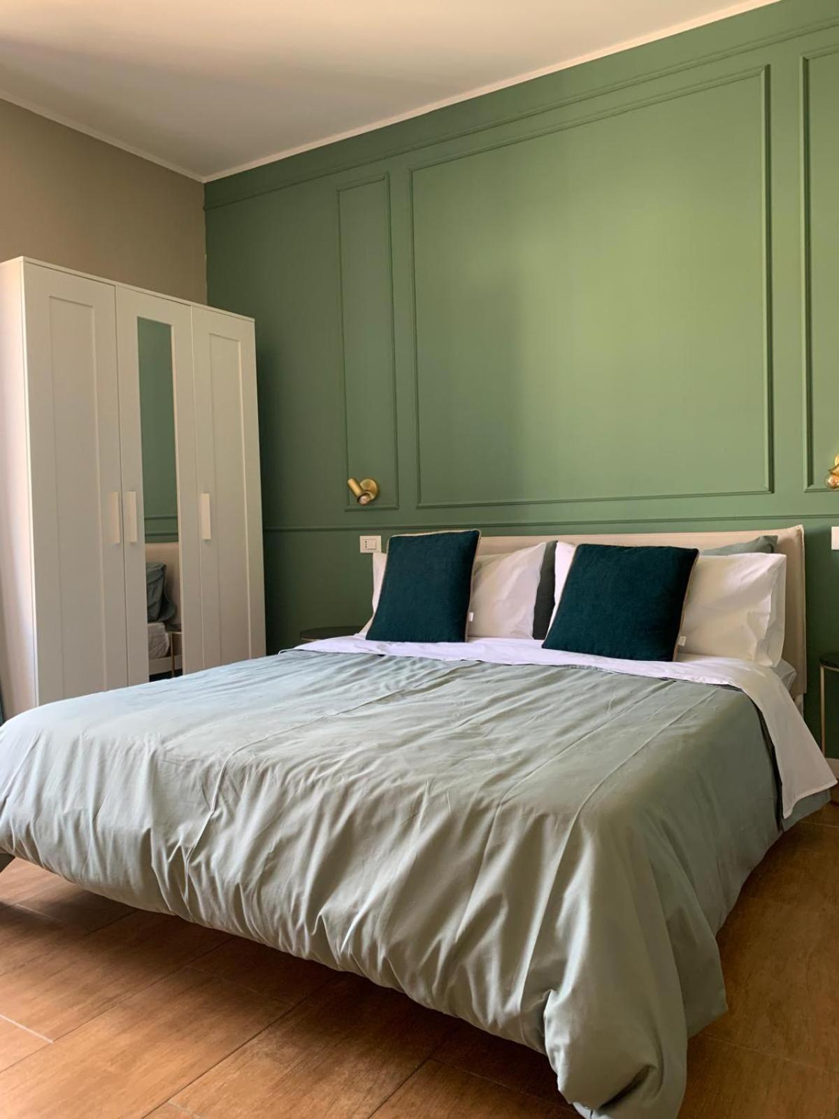 Centrumassimo Apartment Palermo Dış mekan fotoğraf