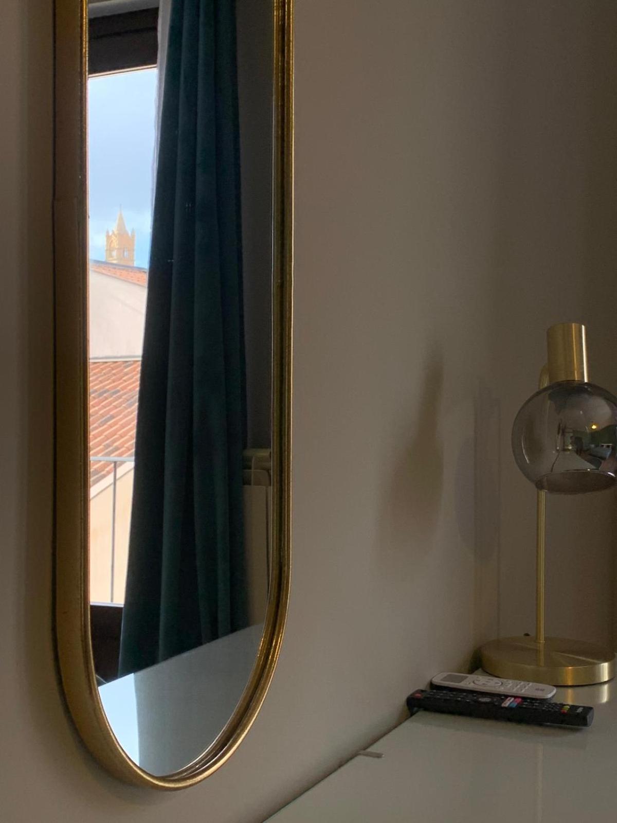 Centrumassimo Apartment Palermo Dış mekan fotoğraf