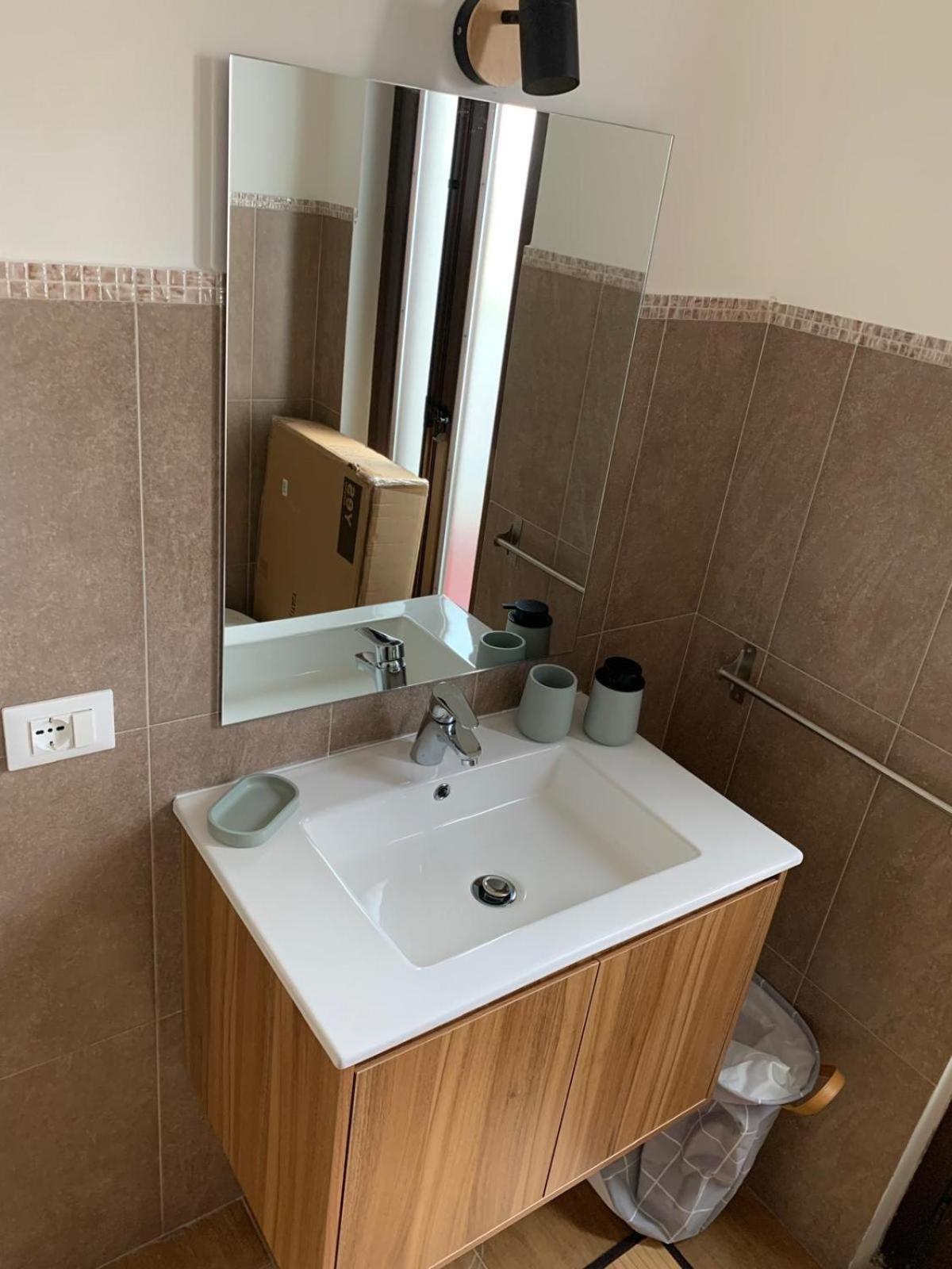 Centrumassimo Apartment Palermo Dış mekan fotoğraf