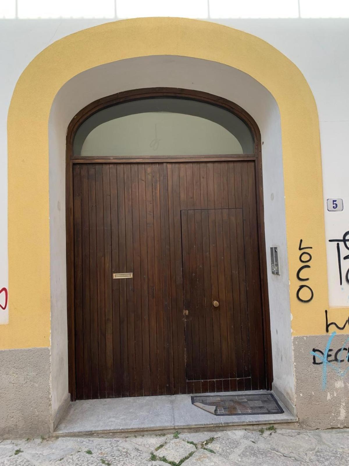 Centrumassimo Apartment Palermo Dış mekan fotoğraf
