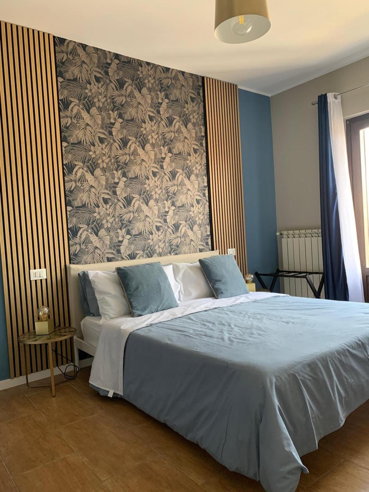 Centrumassimo Apartment Palermo Dış mekan fotoğraf